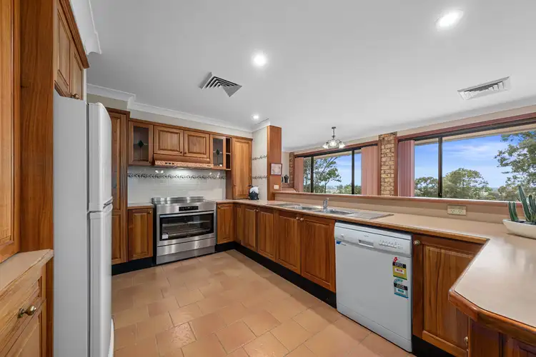 Fifth view of Homely rural property listing, 343 Kurmond Road, Freemans Reach NSW 2756