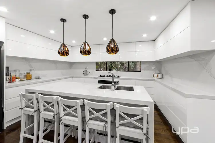 3 Somerton Crescent, St Albans VIC 3021