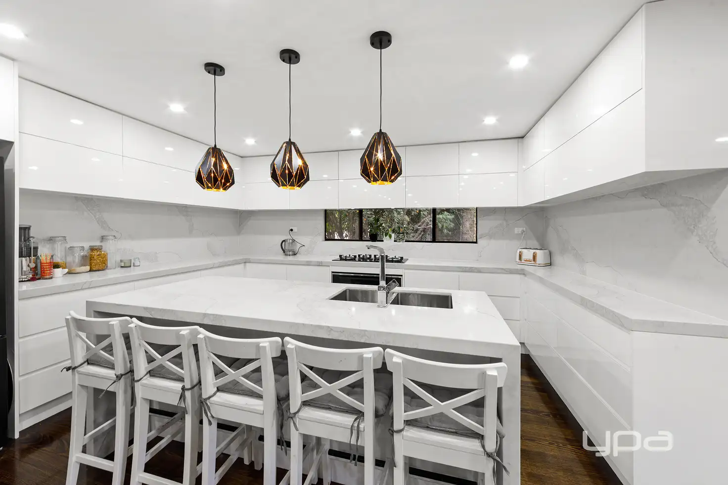 Main view of Homely house listing, 3 Somerton Crescent, St Albans VIC 3021