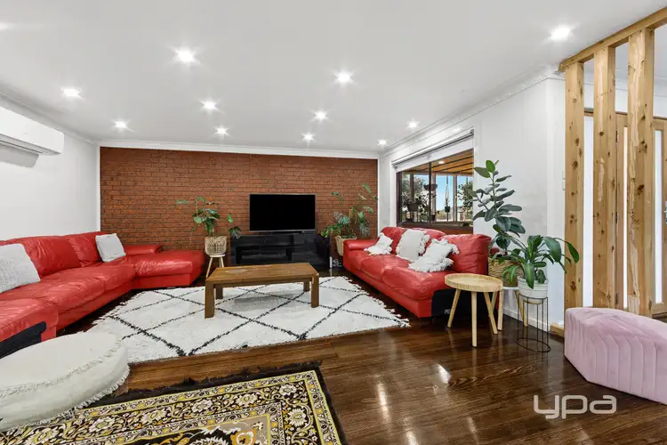 Fourth view of Homely house listing, 3 Somerton Crescent, St Albans VIC 3021