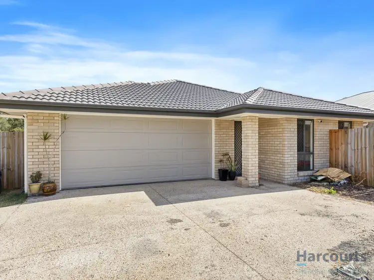 17 Priestly Place, Redbank QLD 4301