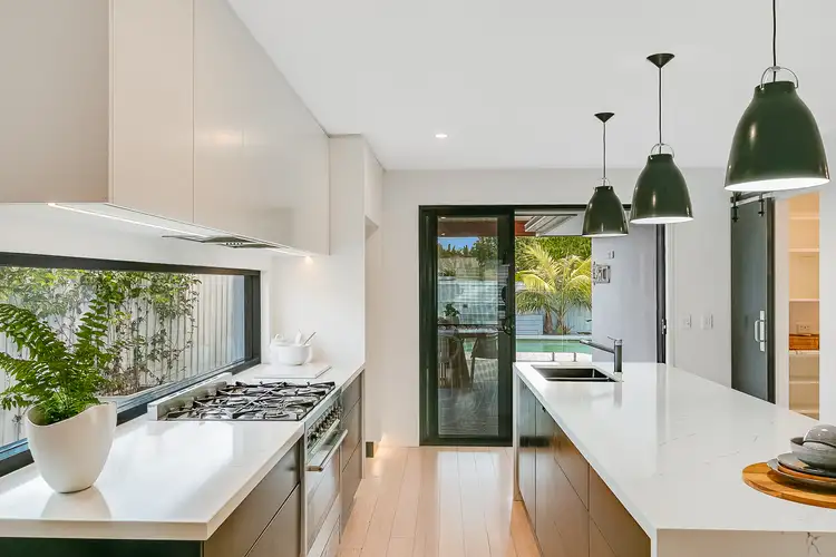 Fifth view of Homely house listing, 46 Lorien Way, Kingscliff NSW 2487