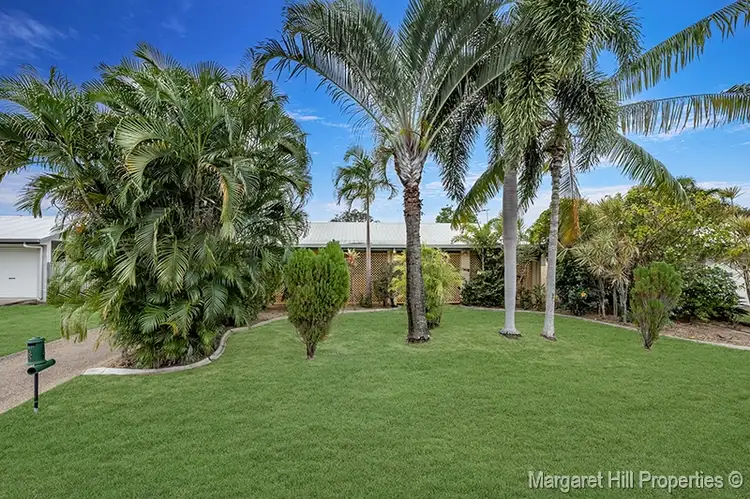 8 Walsh Street, Wulguru QLD 4811