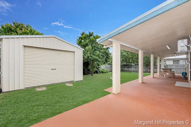 Third view of Homely house listing, 8 Walsh Street, Wulguru QLD 4811