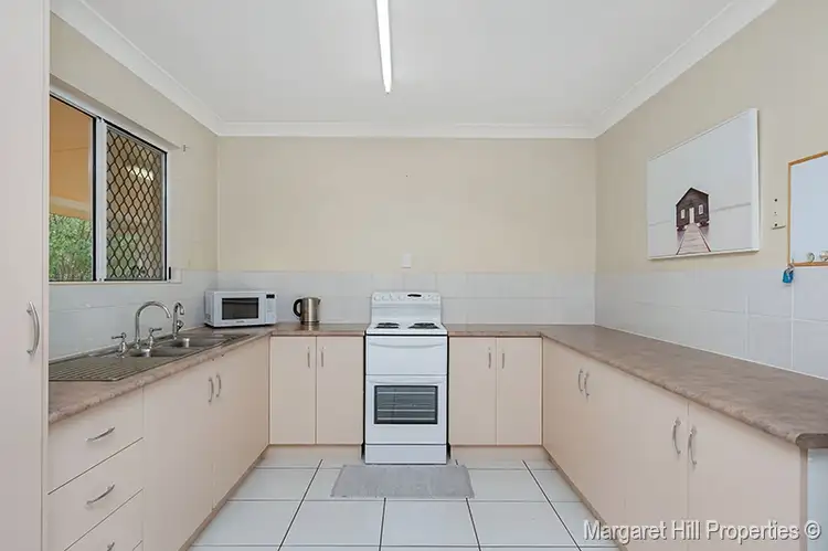 Fifth view of Homely house listing, 8 Walsh Street, Wulguru QLD 4811