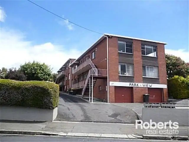 7/334 Park St, New Town TAS 7008