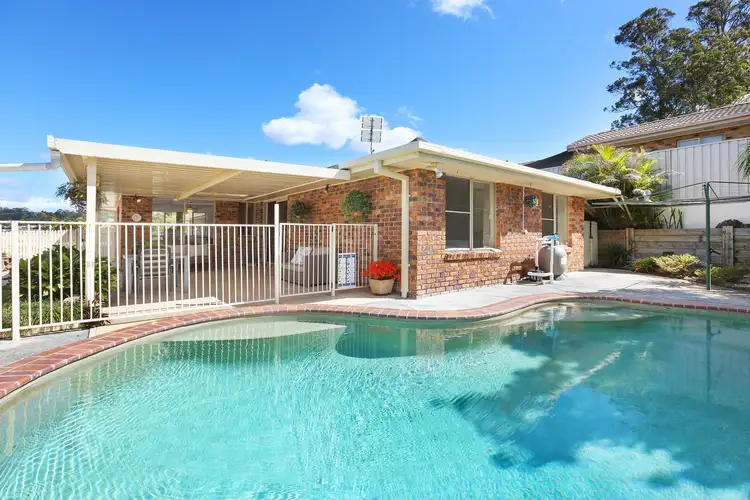 Third view of Homely house listing, 23 Watford Crescent, Molendinar QLD 4214
