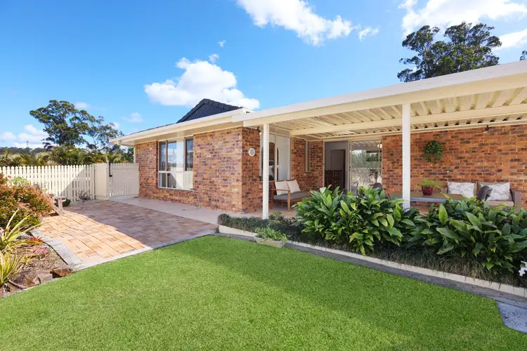 Fourth view of Homely house listing, 23 Watford Crescent, Molendinar QLD 4214