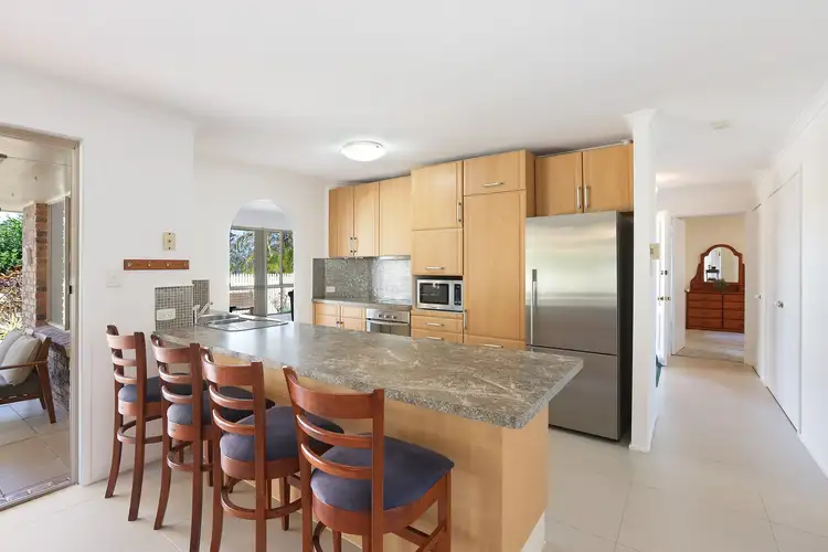 Fifth view of Homely house listing, 23 Watford Crescent, Molendinar QLD 4214