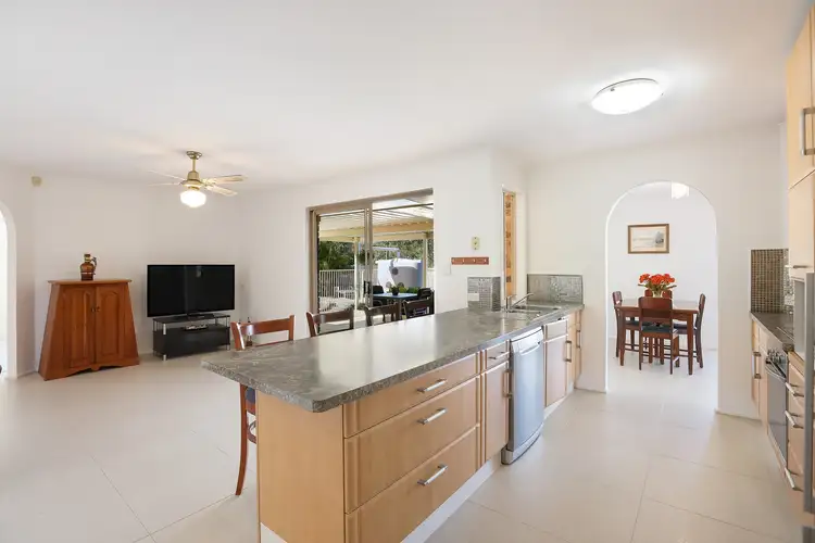 Sixth view of Homely house listing, 23 Watford Crescent, Molendinar QLD 4214