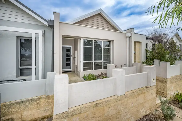 Second view of Homely house listing, 10 Billericay Circuit, Butler WA 6036