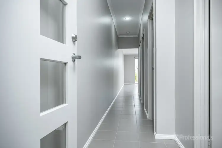 Third view of Homely house listing, 10 Billericay Circuit, Butler WA 6036