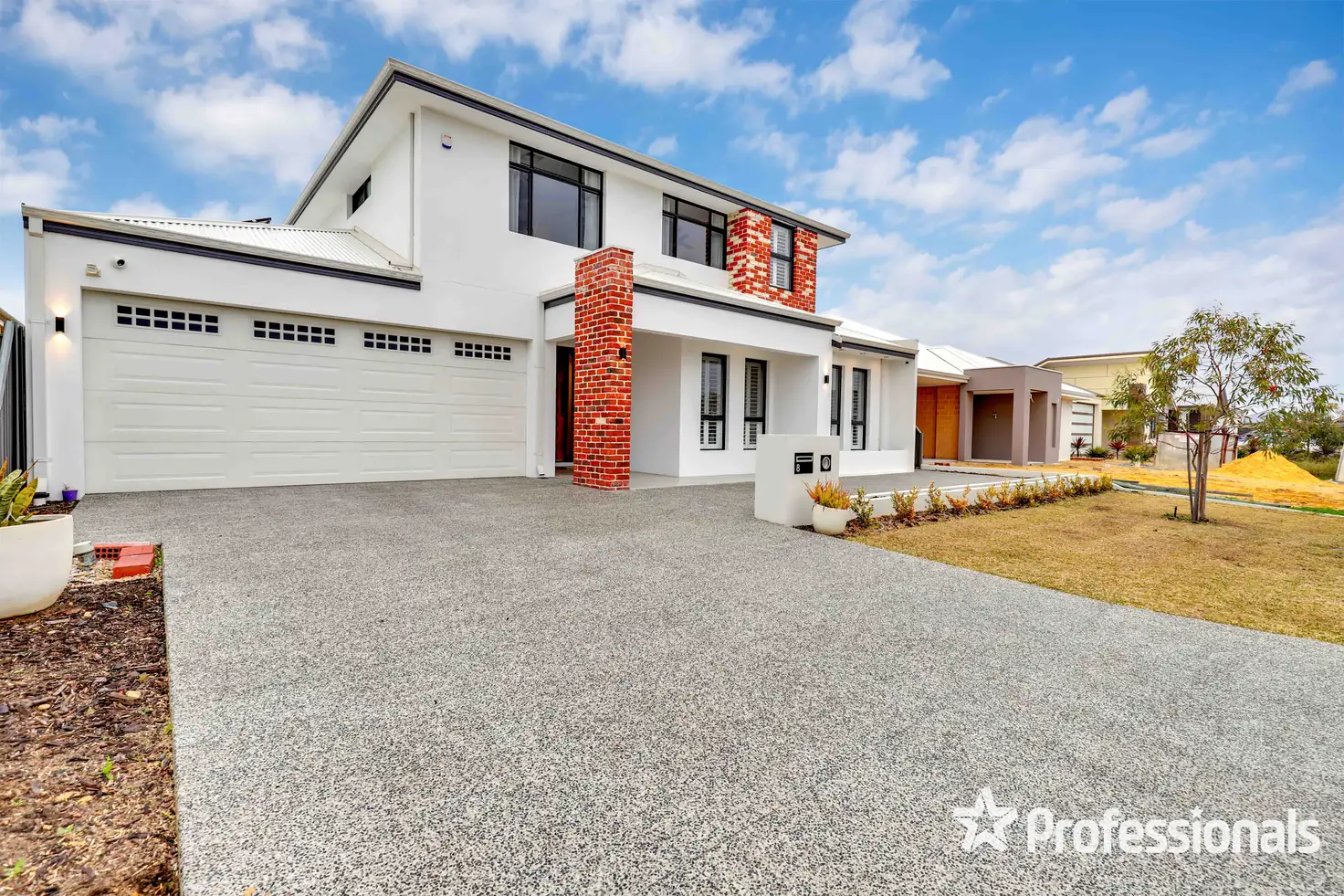 Main view of Homely house listing, 8 Celia Way, Harrisdale WA 6112