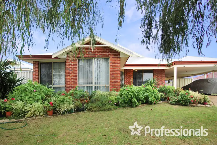 10 Indigo Loop, Eaton WA 6232