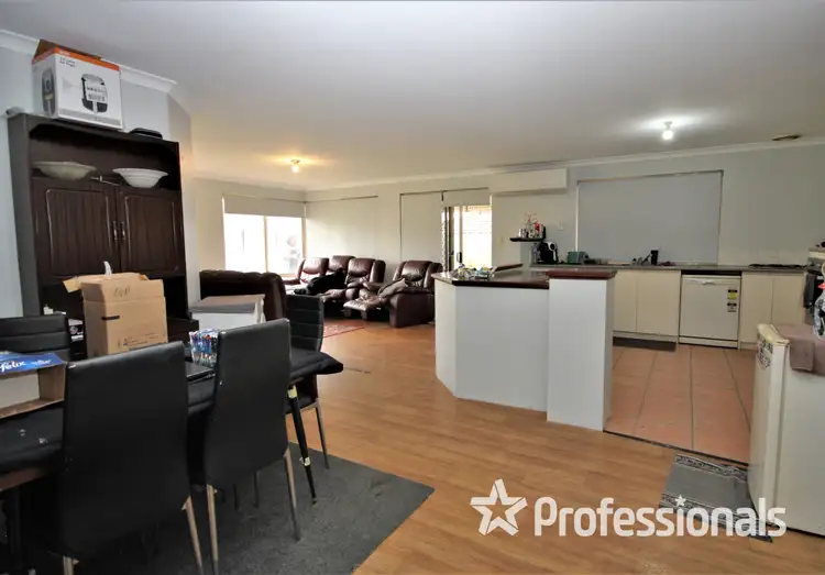 Second view of Homely house listing, 10 Indigo Loop, Eaton WA 6232