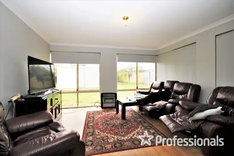 Third view of Homely house listing, 10 Indigo Loop, Eaton WA 6232