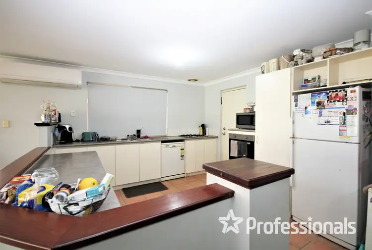 Fourth view of Homely house listing, 10 Indigo Loop, Eaton WA 6232