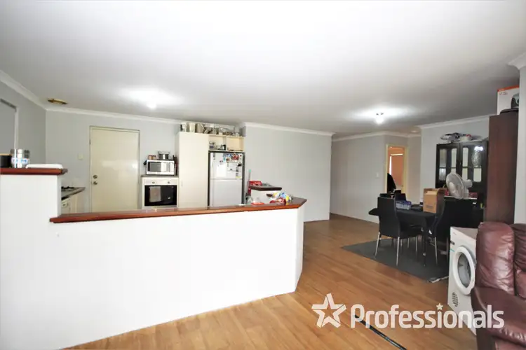 Fifth view of Homely house listing, 10 Indigo Loop, Eaton WA 6232