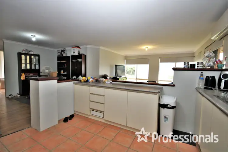 Sixth view of Homely house listing, 10 Indigo Loop, Eaton WA 6232