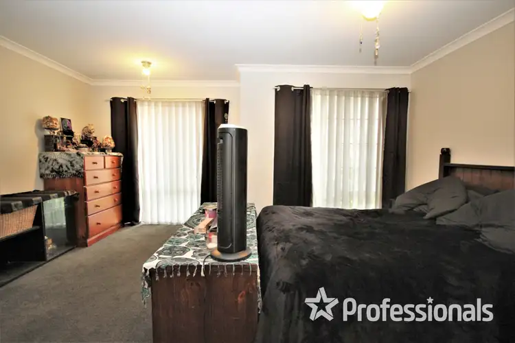 Seventh view of Homely house listing, 10 Indigo Loop, Eaton WA 6232