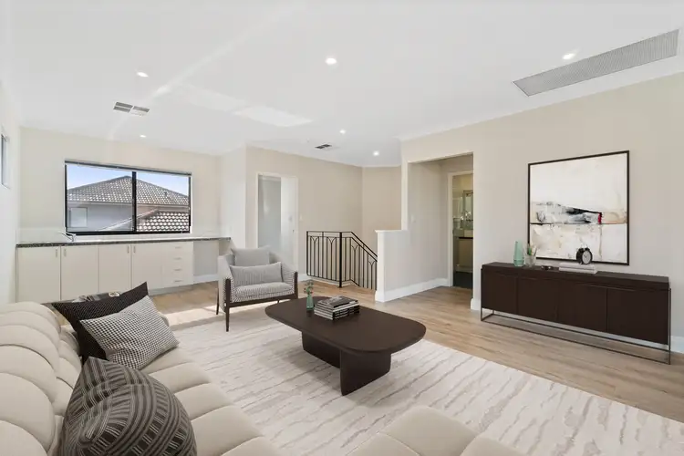 Second view of Homely townhouse listing, 95D Kooyong Road, Rivervale WA 6103