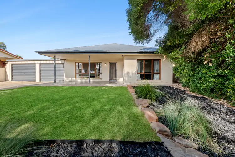 24 Morris Street, Loveday SA 5345