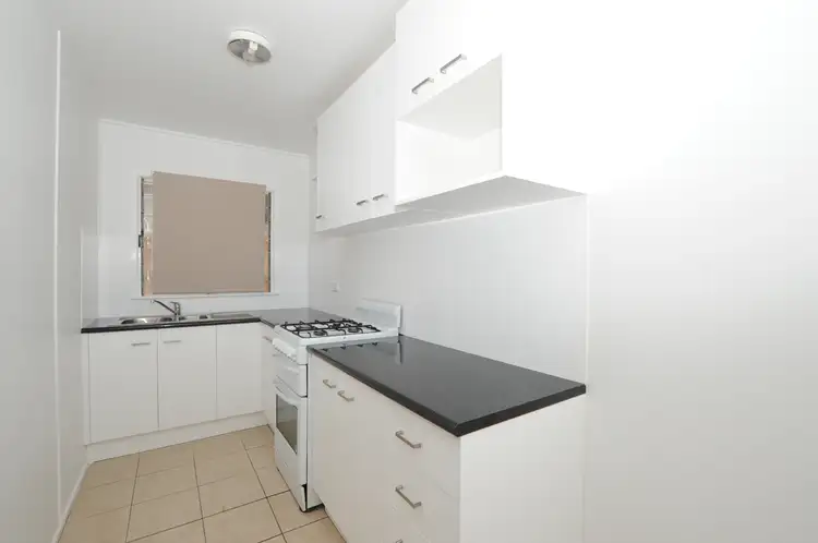 Second view of Homely unit listing, 6/85 Woongarra Street, Bundaberg West QLD 4670