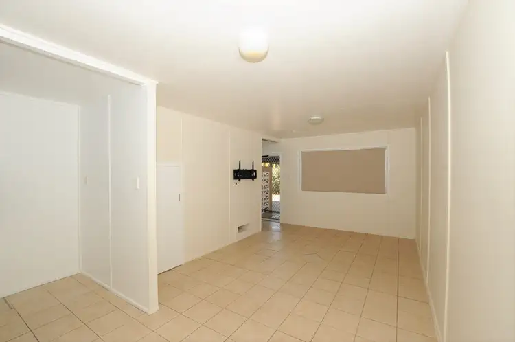 Third view of Homely unit listing, 6/85 Woongarra Street, Bundaberg West QLD 4670