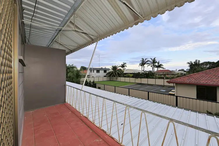Fifth view of Homely unit listing, 6/85 Woongarra Street, Bundaberg West QLD 4670