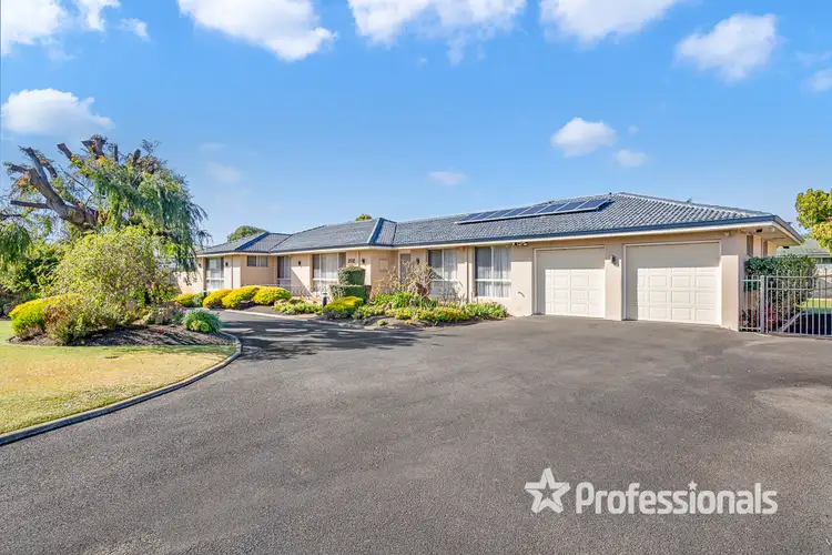 202 Bussell Highway, West Busselton WA 6280