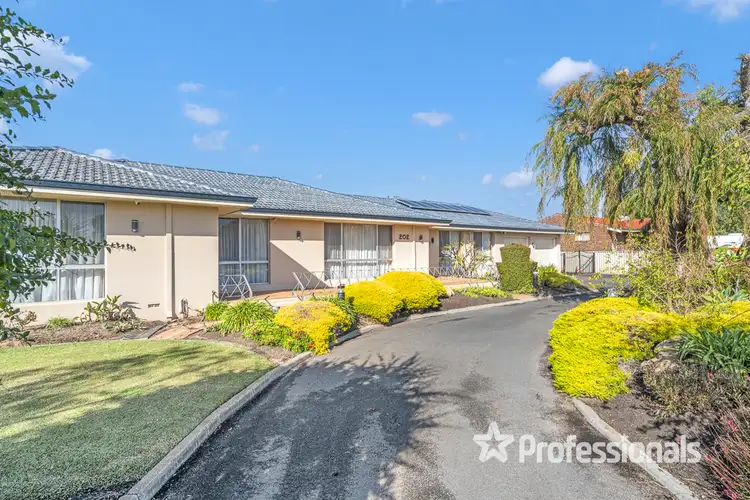 Second view of Homely house listing, 202 Bussell Highway, West Busselton WA 6280