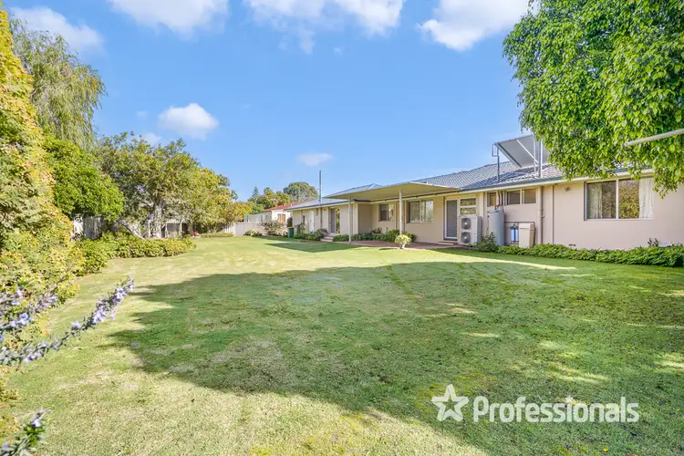 Third view of Homely house listing, 202 Bussell Highway, West Busselton WA 6280