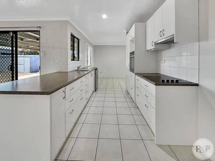 Main view of Homely house listing, 39 Teal Street, Condon QLD 4815