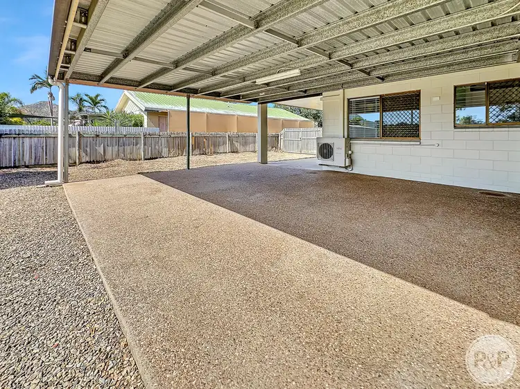 Second view of Homely house listing, 39 Teal Street, Condon QLD 4815