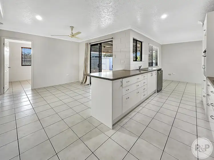 Third view of Homely house listing, 39 Teal Street, Condon QLD 4815