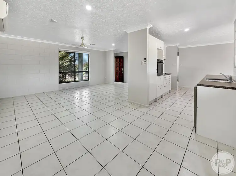 Fourth view of Homely house listing, 39 Teal Street, Condon QLD 4815
