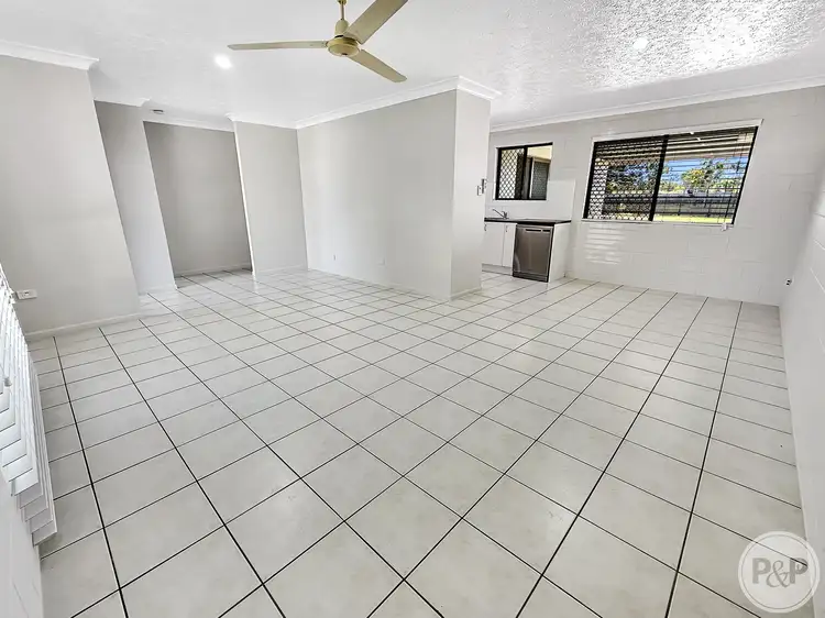 Fifth view of Homely house listing, 39 Teal Street, Condon QLD 4815
