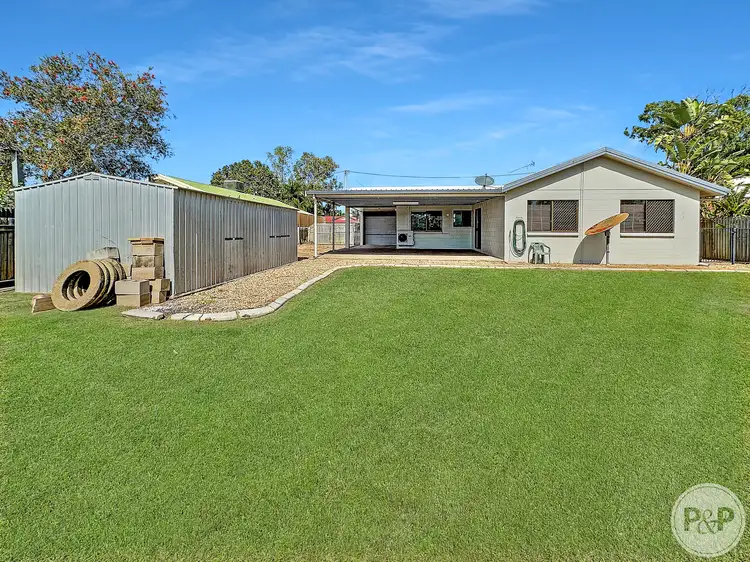 Sixth view of Homely house listing, 39 Teal Street, Condon QLD 4815