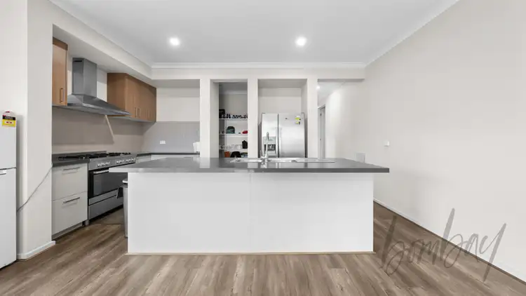 Third view of Homely house listing, 2 Grape Way, Wollert VIC 3750