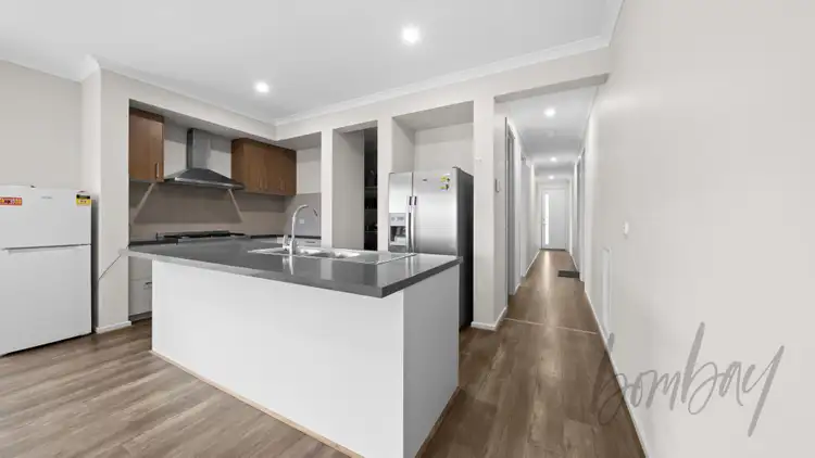 Fourth view of Homely house listing, 2 Grape Way, Wollert VIC 3750