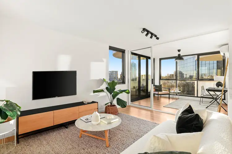 31/2-8 Llandaff Street, Bondi Junction NSW 2022