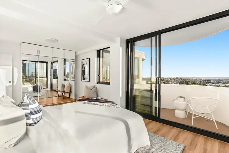 Fifth view of Homely apartment listing, 31/2-8 Llandaff Street, Bondi Junction NSW 2022