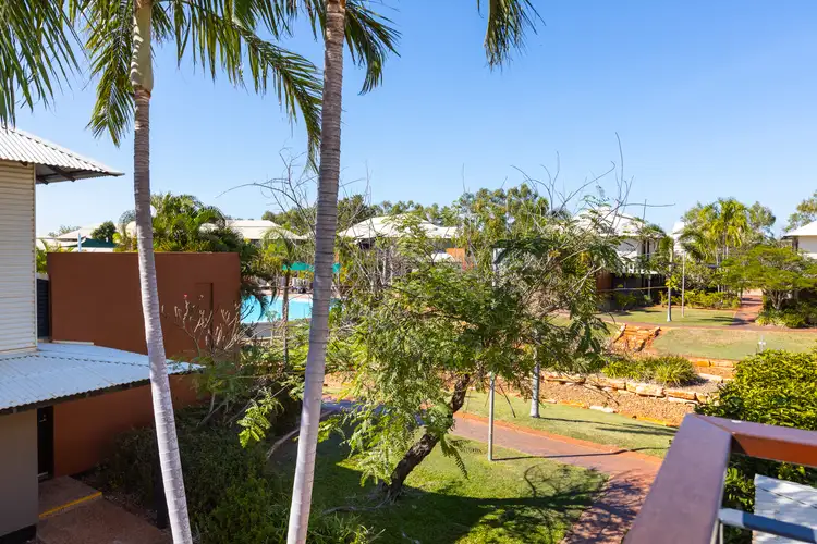 Second view of Homely apartment listing, 117/11 Oryx Road, Cable Beach WA 6726