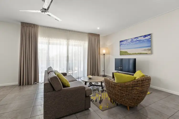 Third view of Homely apartment listing, 117/11 Oryx Road, Cable Beach WA 6726