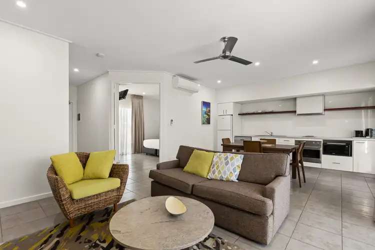 Fifth view of Homely apartment listing, 117/11 Oryx Road, Cable Beach WA 6726