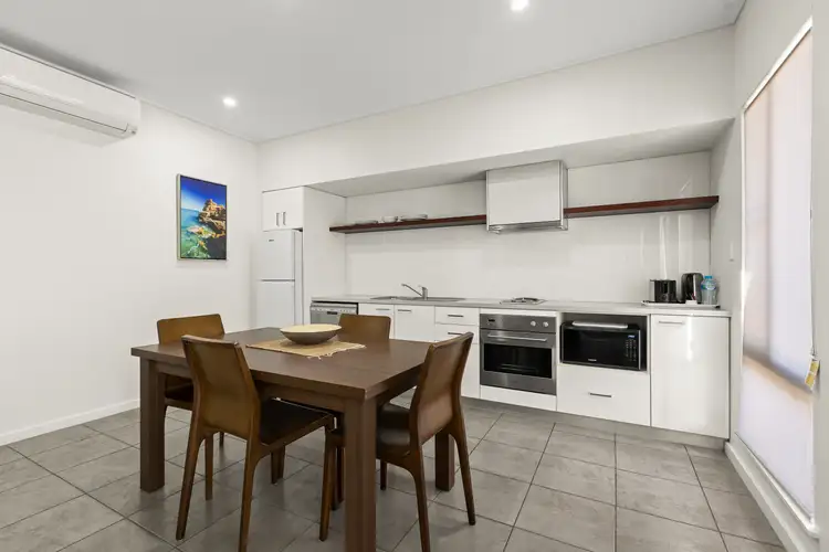 Sixth view of Homely apartment listing, 117/11 Oryx Road, Cable Beach WA 6726