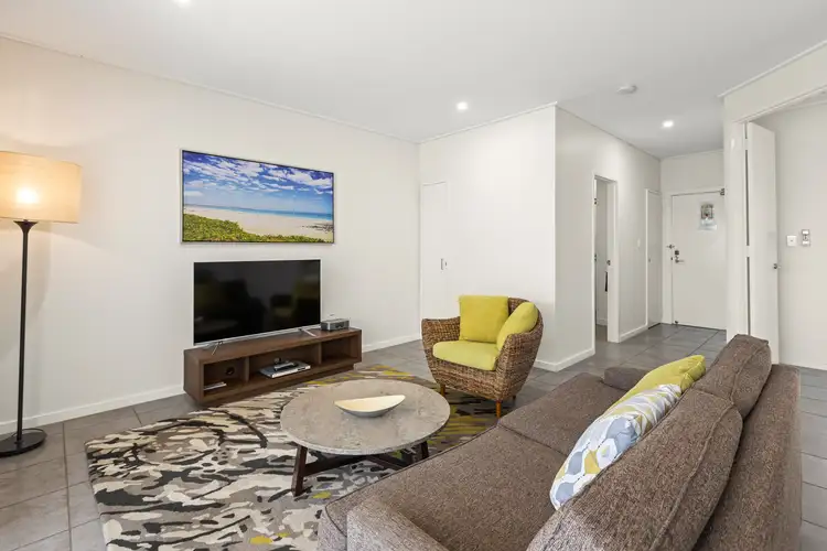 Seventh view of Homely apartment listing, 117/11 Oryx Road, Cable Beach WA 6726