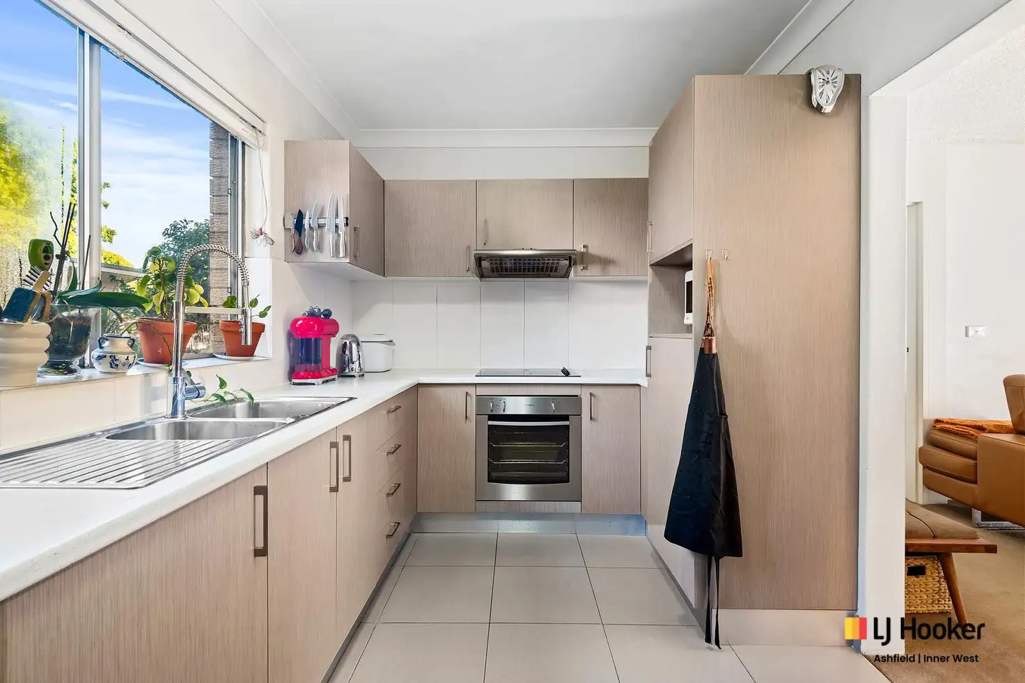 Main view of Homely unit listing, 1/60 Alt Street, Ashfield NSW 2131