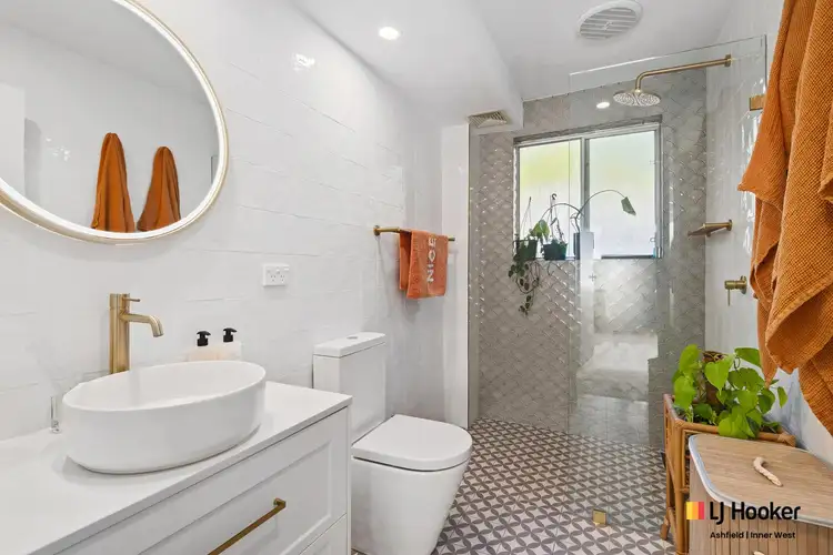 Second view of Homely unit listing, 1/60 Alt Street, Ashfield NSW 2131