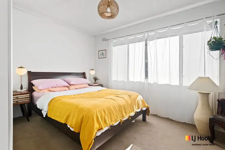 Third view of Homely unit listing, 1/60 Alt Street, Ashfield NSW 2131